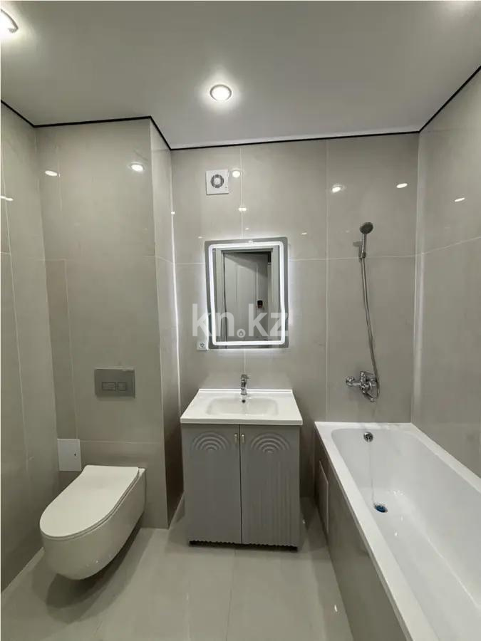 Продажа 2-комнатной квартиры, 42 м² - Продажа квартир в новостройках Астаны с фото - страница 25 фото 4 из 4