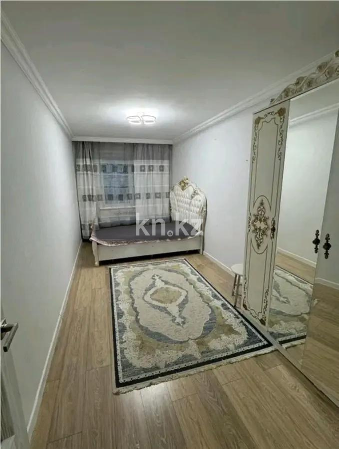 Продажа 3-комнатной квартиры, 60 м², ул. Ержанова, дом  37 - Продажа квартир в Караганде фото 3 из 5