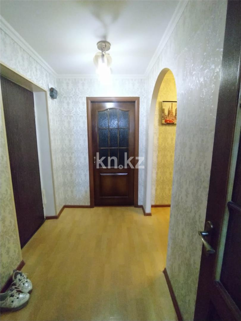 Продажа 3-комнатной квартиры, 59 м², ул. Ерубаева, дом  52/2 в Караганде - фото 22