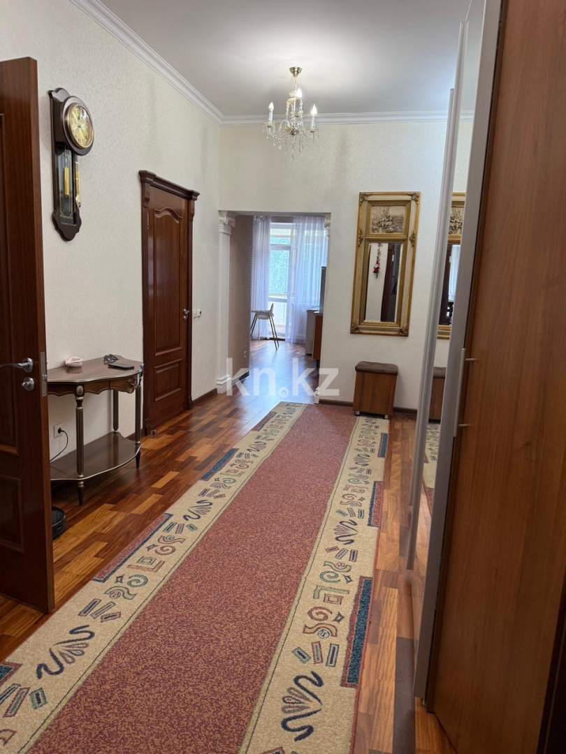 Продажа 3-комнатной квартиры, 130 м², ул. Достык, дом  1 - Казакрадиосы в Астане - фото 14