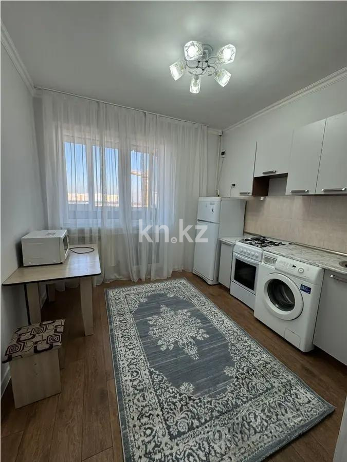 Продажа 1-комнатной квартиры, 50 м² - Продажа  однокомнатных квартир в новостройках Алматы - страница 2 фото 4 из 6
