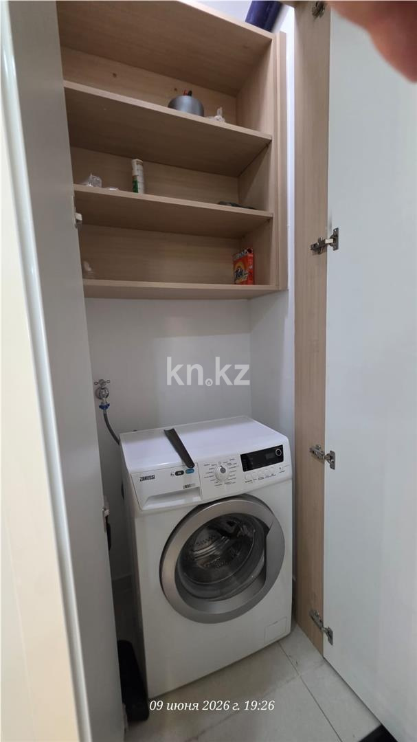 Продажа 1-комнатной квартиры, 42 м² в Астане - фото 7
