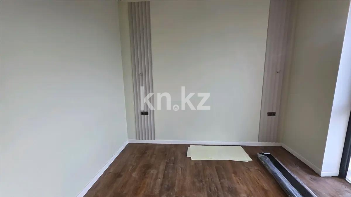 Продажа 3-комнатной квартиры, 55 м² в Алматы