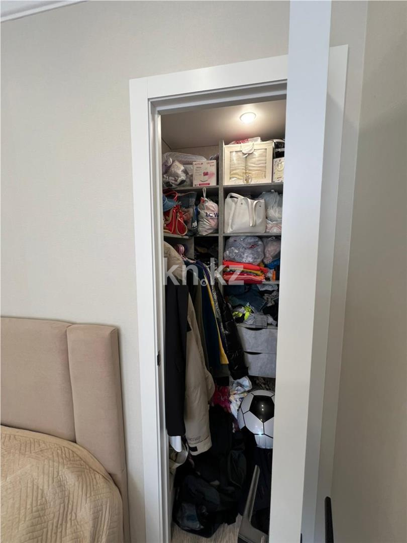 Продажа 2-комнатной квартиры, 41 м² - Продажа двухкомнатных квартир в Городе Караганды - страница 2 фото 5 из 15