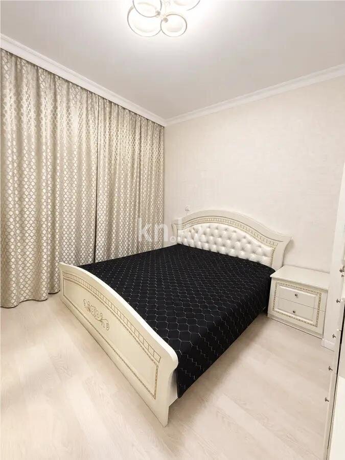 Продажа 2-комнатной квартиры, 47.6 м² в Астане