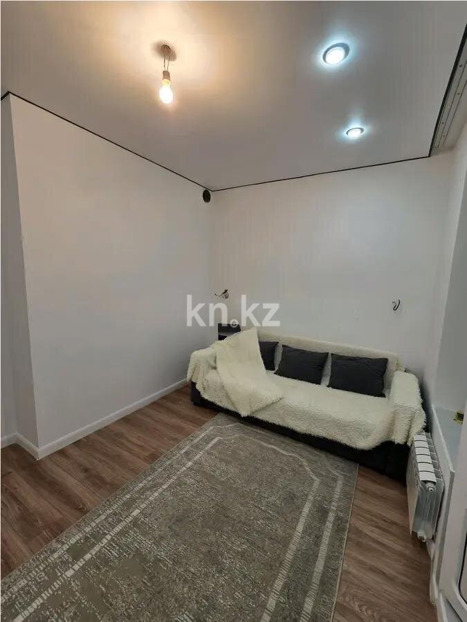 Продажа 2-комнатной квартиры, 40 м² в Астане - фото 2