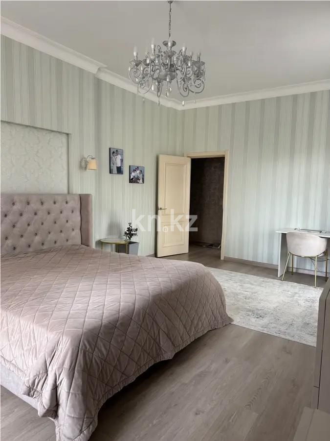 Продажа 4-комнатной квартиры, 160 м², ул. Керей, Жанибек хандар, дом  14/2 блок A в Астане - фото 3