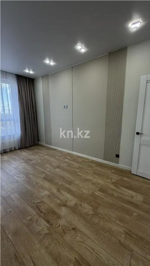 Продажа 1-комнатной квартиры, 38 м² - Продажа квартир в новостройках Астаны - страница 42 фото 1 из 5