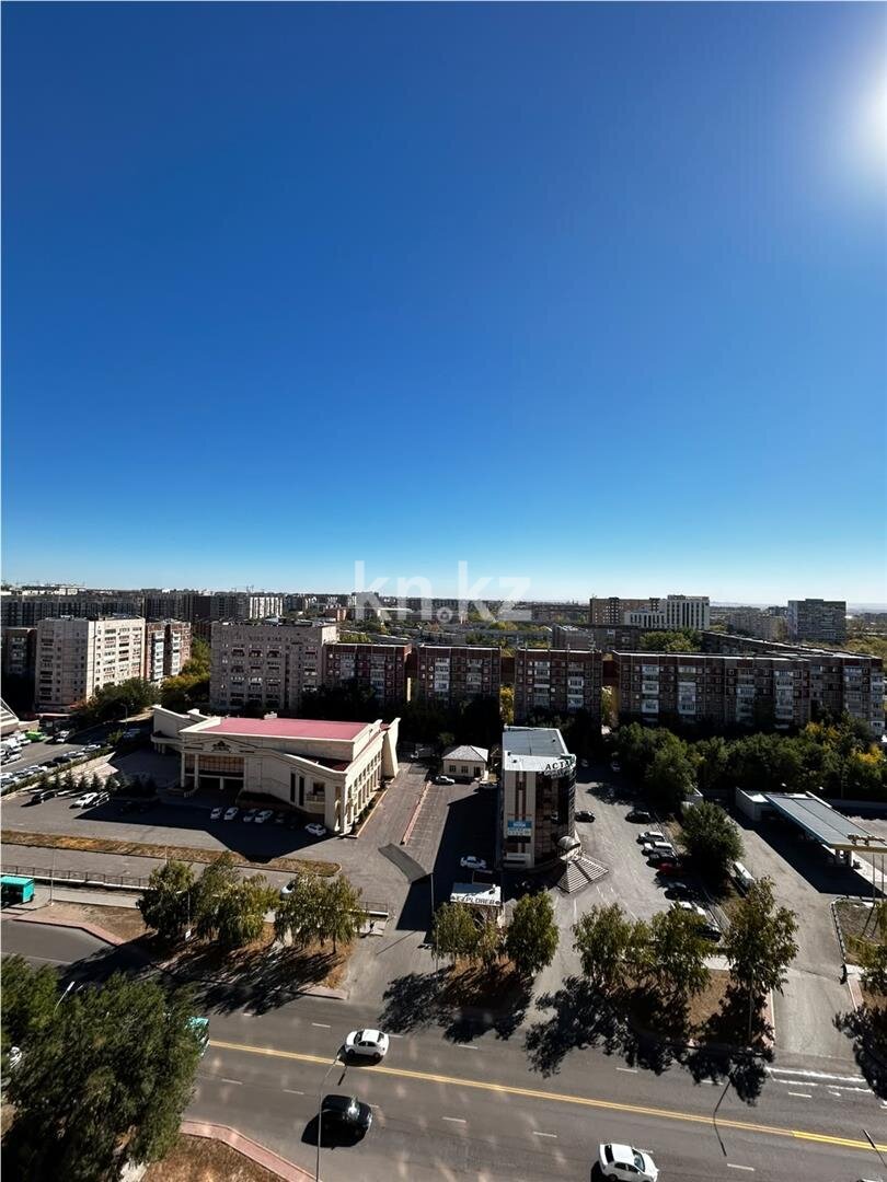 Продажа 3-комнатной квартиры, 88 м² в Караганде - фото 12