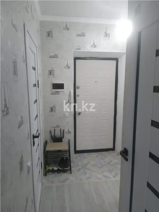 Продажа 1-комнатной квартиры, 39 м² - Продажа квартир в кирпичном доме в Астане - страница 2 фото 4 из 4