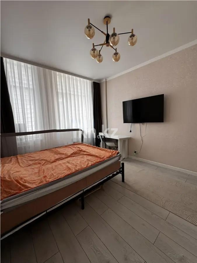 Продажа 2-комнатной квартиры, 64.3 м² - Продажа  двухкомнатных квартир в новостройках Астаны - страница 11 фото 2 из 5