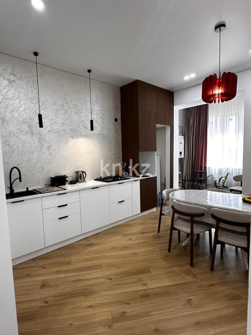 Продажа 2-комнатной квартиры, 51 м² - Продажа недвижимости в Уральске фото 2 из 20