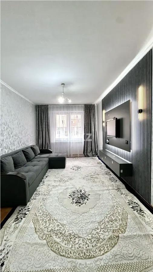 Продажа 2-комнатной квартиры, 60 м² - Продажа квартир в Наурызбайском р-не Алматы - страница 18 фото 1 из 2