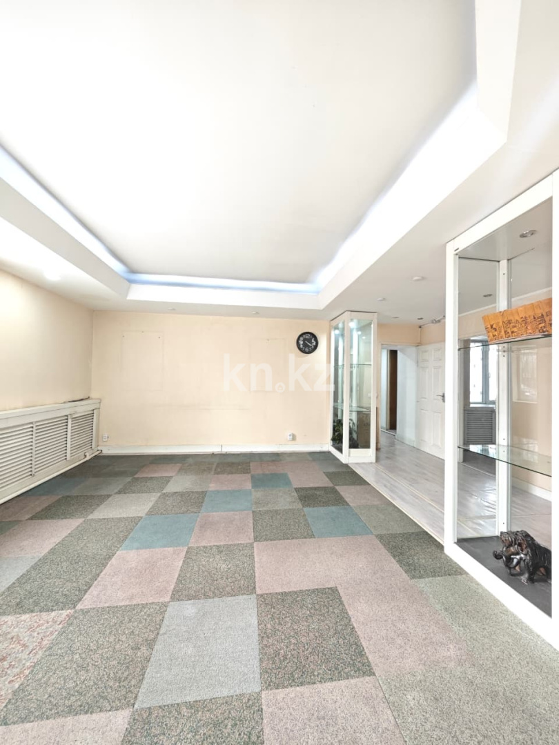 Аренда 4-комнатного дома, 105 м², ул. Сатпаева, дом  6 - Аренда домов в Караганде фото 4 из 19