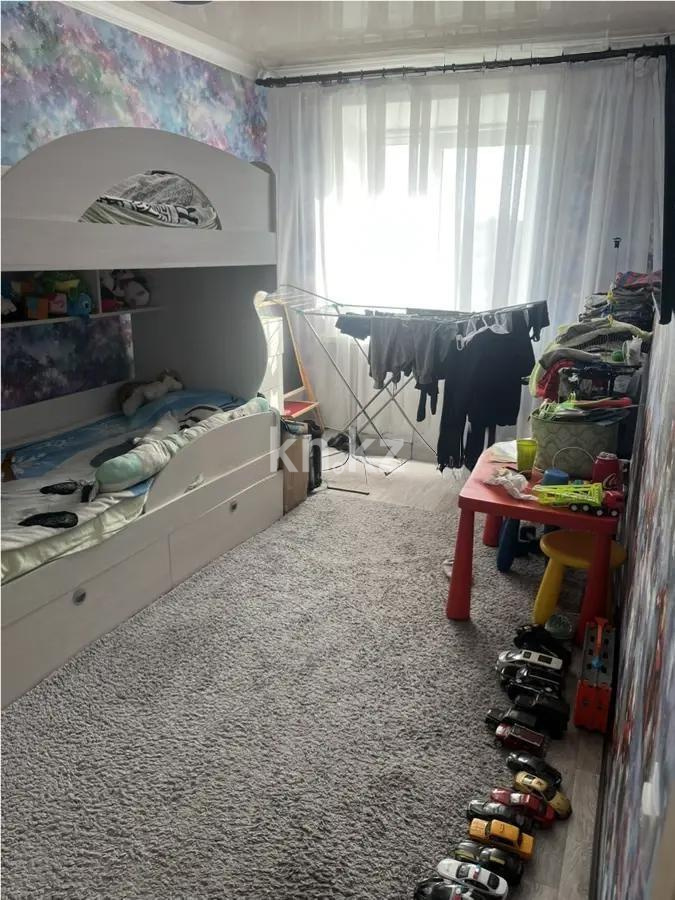 Продажа 3-комнатной квартиры, 68 м², бульвар Независимости, дом  13/1 - Продажа квартир в Темиртау без посредников фото 3 из 6