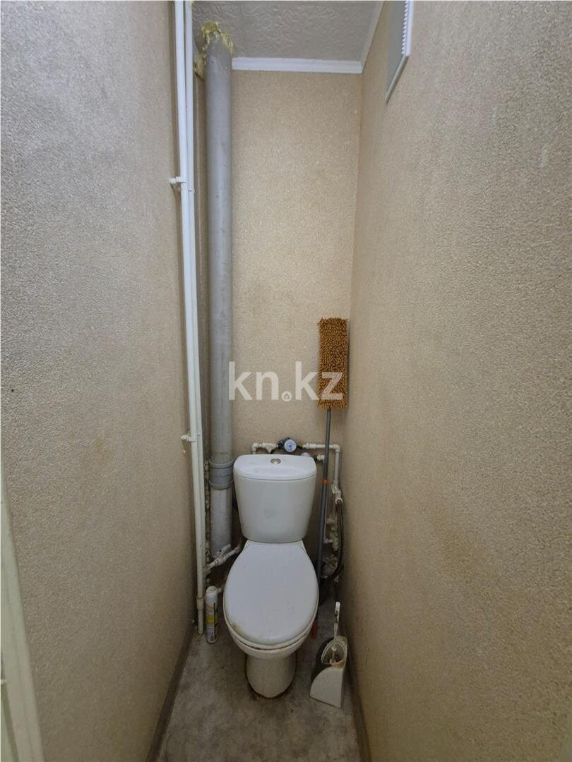 Продажа 2-комнатной квартиры, 44 м² в Темиртау - фото 10