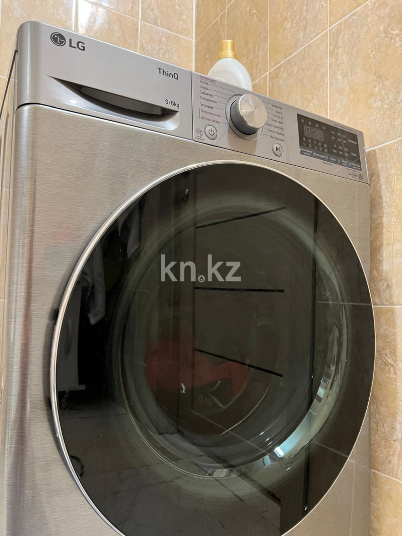 Продажа 2-комнатной квартиры, 97.1 м², ул. Калдаякова в Астане - фото 15