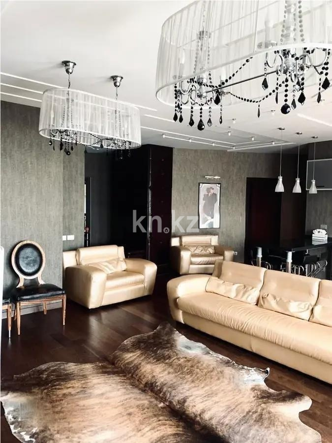 Продажа 2-комнатной квартиры, 80 м² - Продажа квартир в Алматы - страница 13 фото 1 из 2