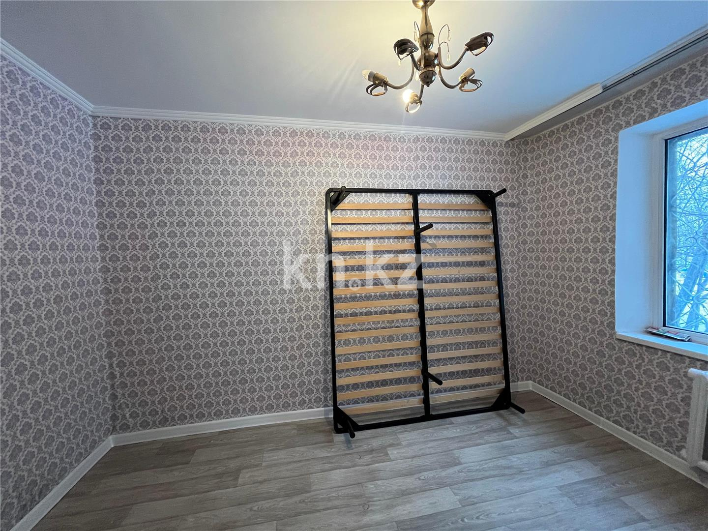 Продажа 2-комнатной квартиры, 49 м², мкр-н Восток-3 - Продажа квартир в Караганде фото 5 из 15