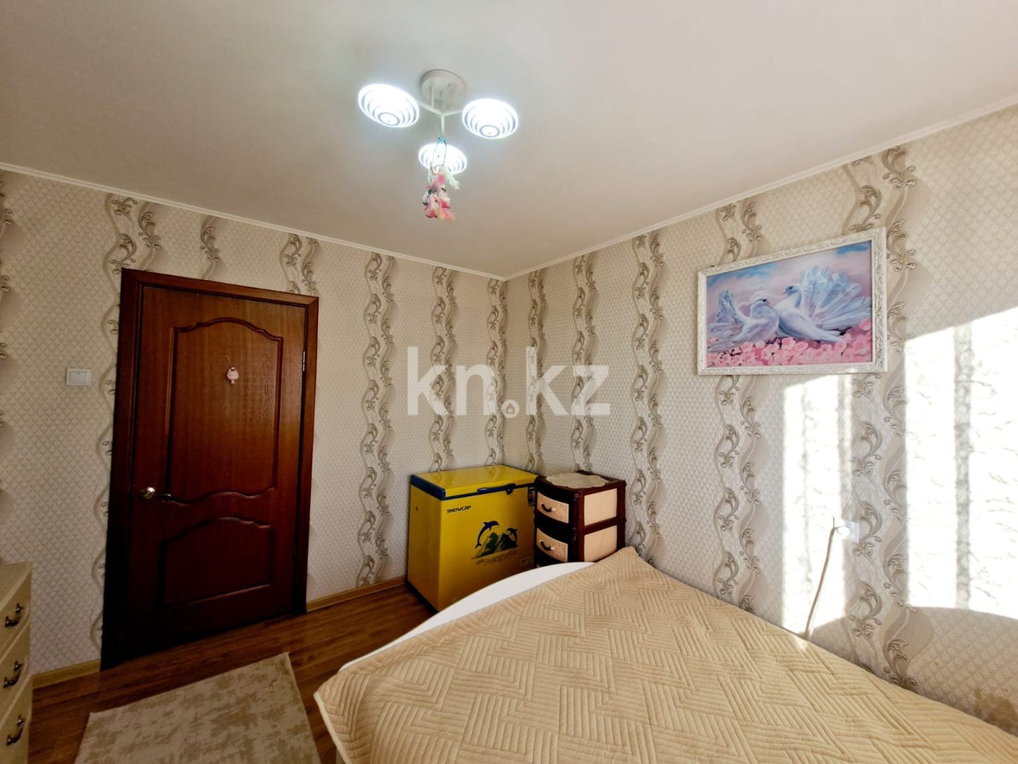 Продажа 3-комнатной квартиры, 71 м² в Костанае - фото 9