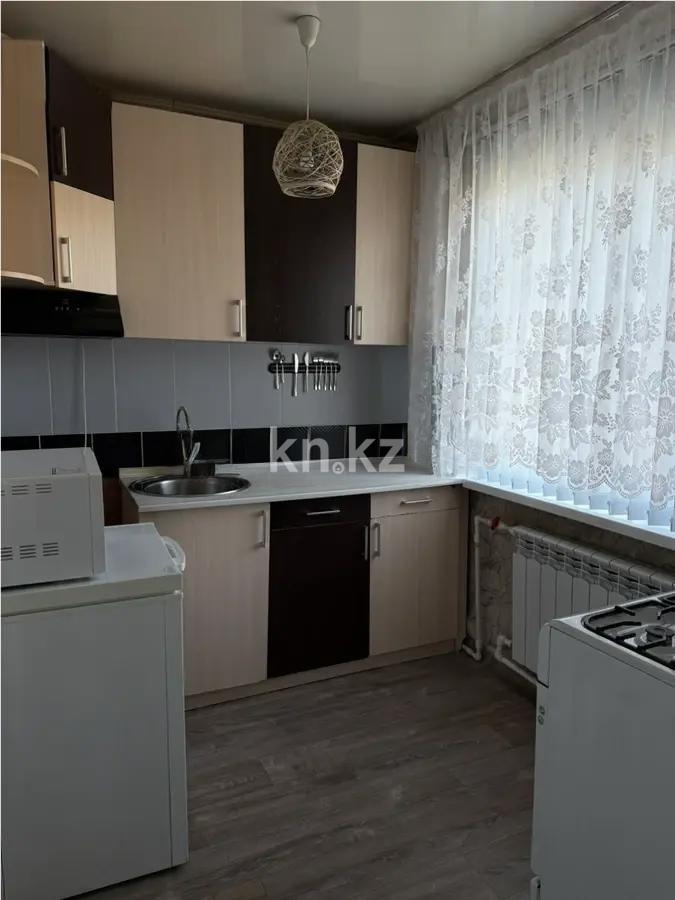 Продажа 4-комнатной квартиры, 61 м², мкр-н 22, дом  4 - Продажа  четырехкомнатных квартир в Караганде фото 5 из 7