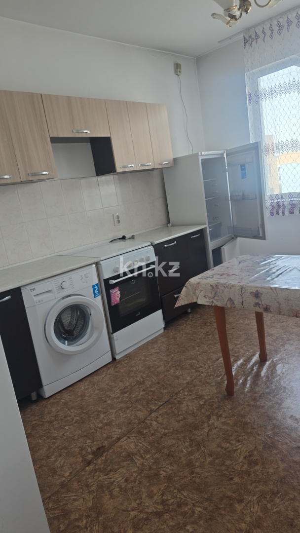Аренда 1-комнатной квартиры, 40 м² - Аренда недвижимости в Алматы фото 4 из 4