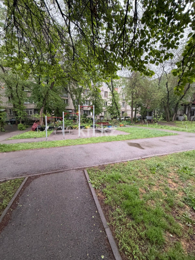 Продажа 3-комнатной квартиры, 59 м² - Продажа баз, складов и промышленной недвижимости в Семее фото 2 из 19