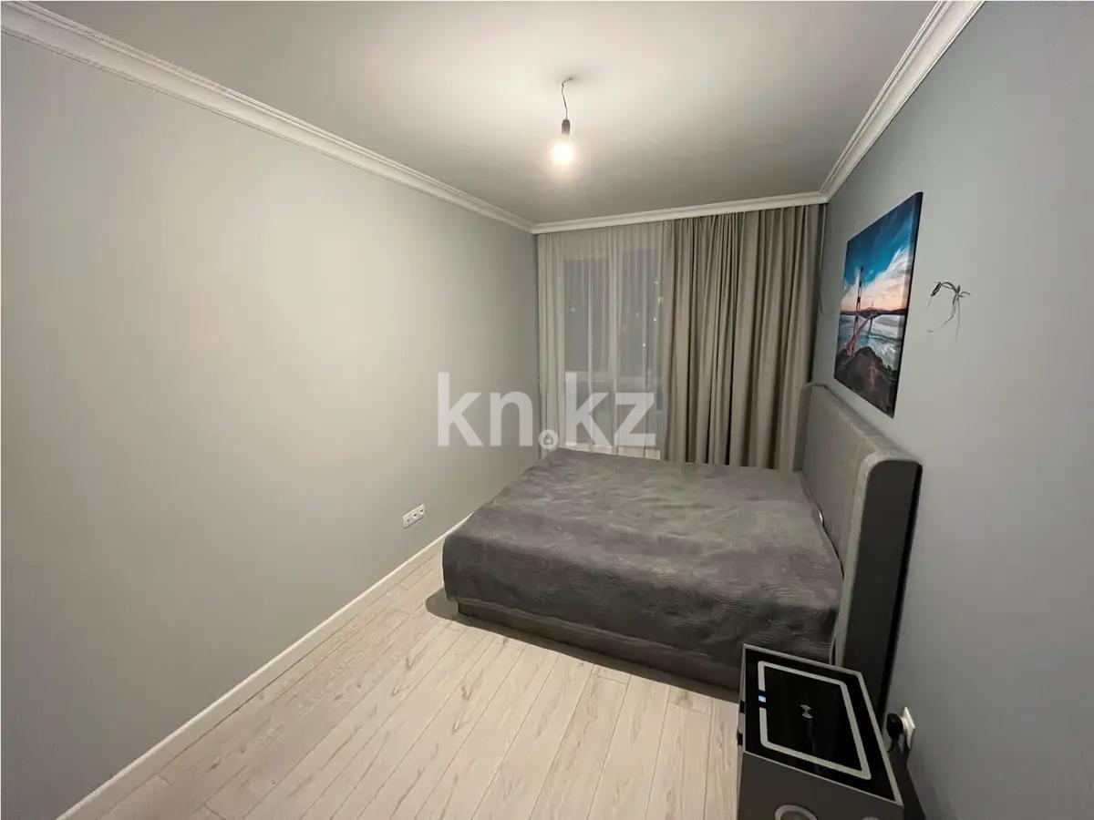 Продажа 3-комнатной квартиры, 64 м² в Астане - фото 2