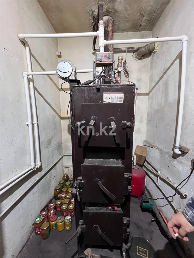 Продажа 5-комнатного дома, 226.5 м² - Продажа домов, коттеджей в Караганде фото 34 из 39