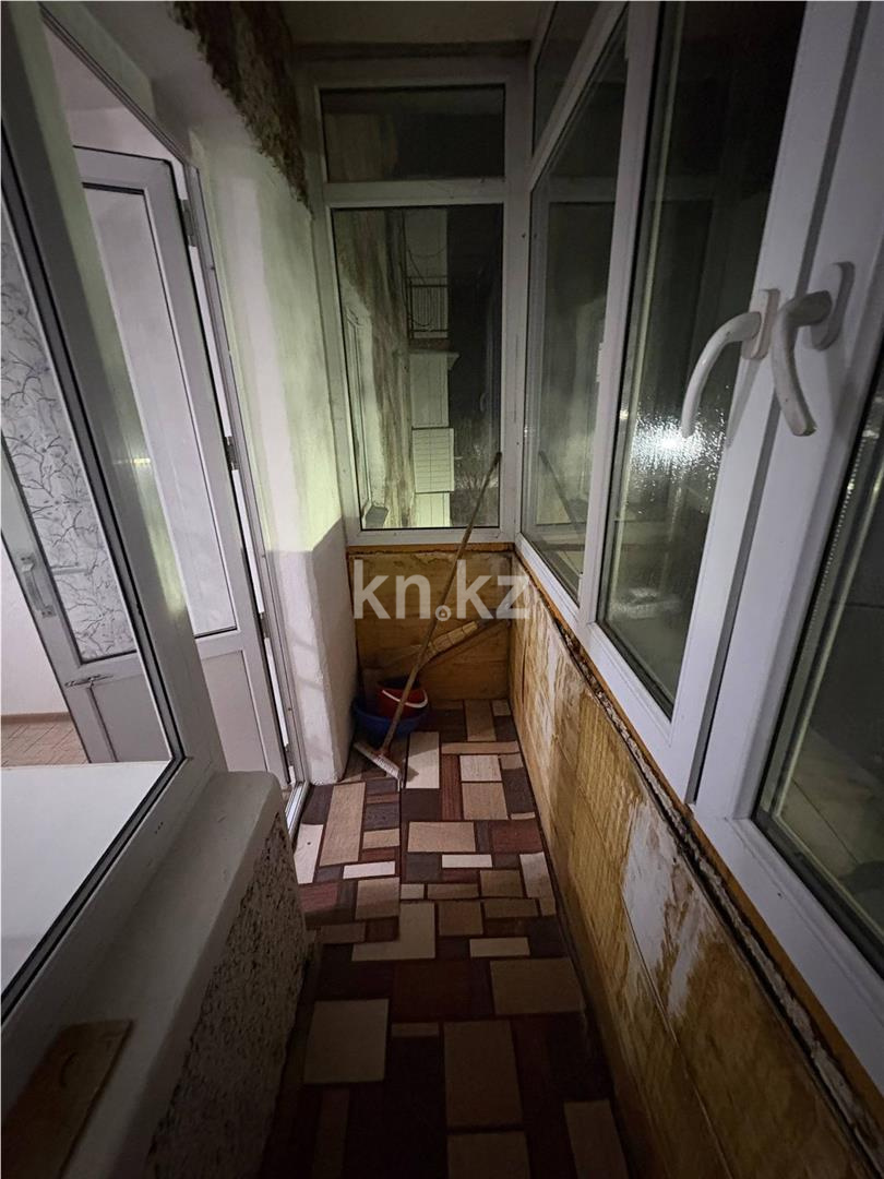 Продажа 3-комнатной квартиры, 63 м² - Продажа трехкомнатных квартир в Темиртау фото 11 из 13