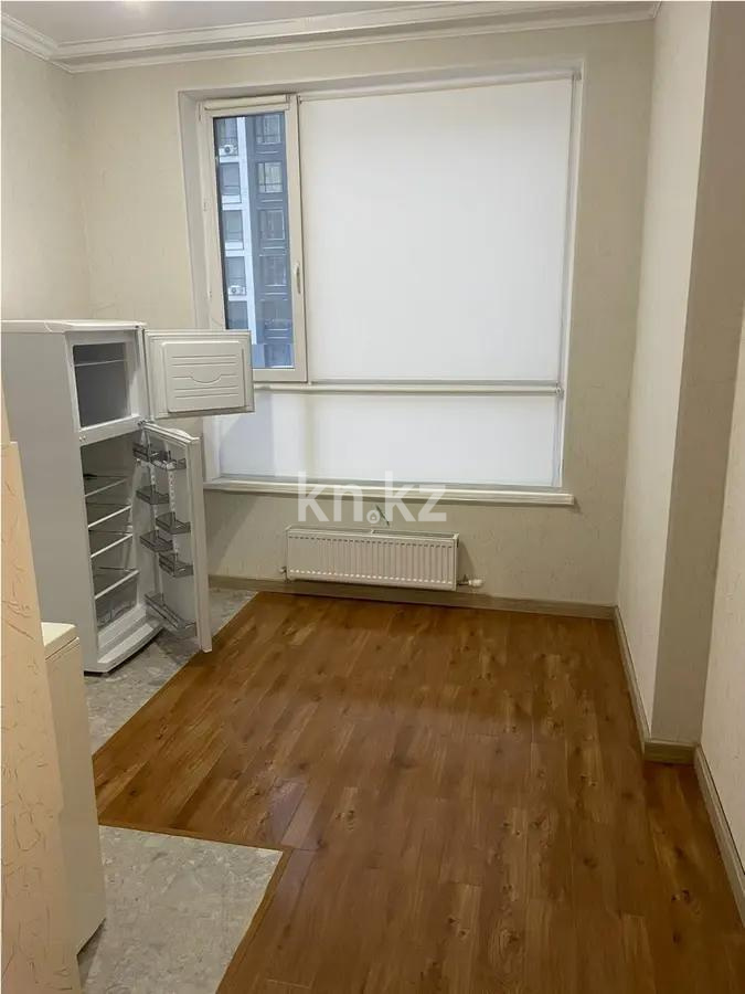 Продажа 1-комнатной квартиры, 42 м² - Продажа квартир от собственников в Астане - страница 19 фото 2 из 4