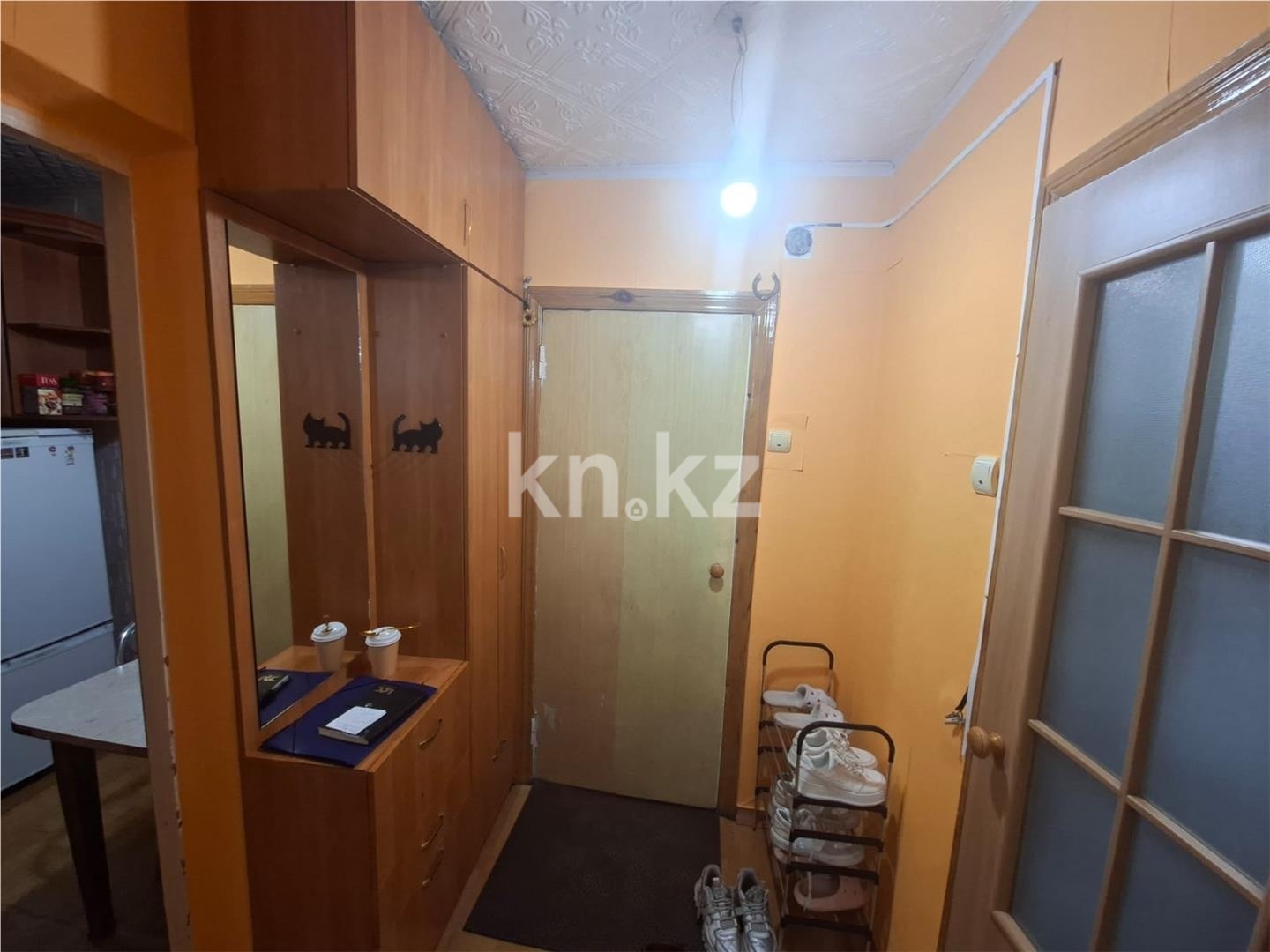 Продажа 2-комнатной квартиры, 37 м² в Караганде - фото 10