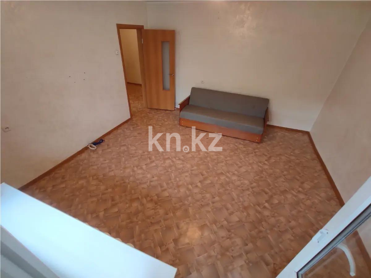 Продажа 4-комнатной квартиры, 84 м², мкр-н Степной-2, дом  3/5 - Продажа квартир без посредников в Караганде фото 1 из 8