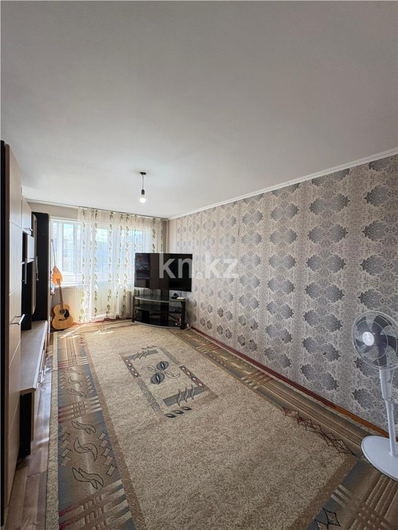 Продажа 1-комнатной квартиры, 32 м² - Продажа квартир в панельном доме в Казахстане - страница 206 фото 1 из 8