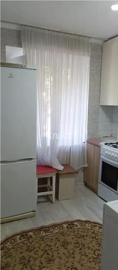 Продажа 1-комнатной квартиры, 29.2 м² в Астане - фото 2