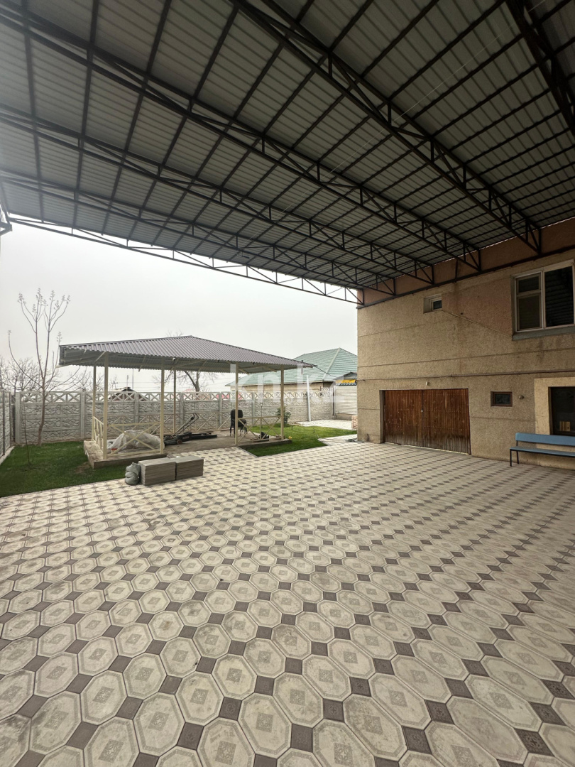 Продажа 7-комнатного дома, 400 м² - Продажа домов, коттеджей в Казахстане фото 4 из 23