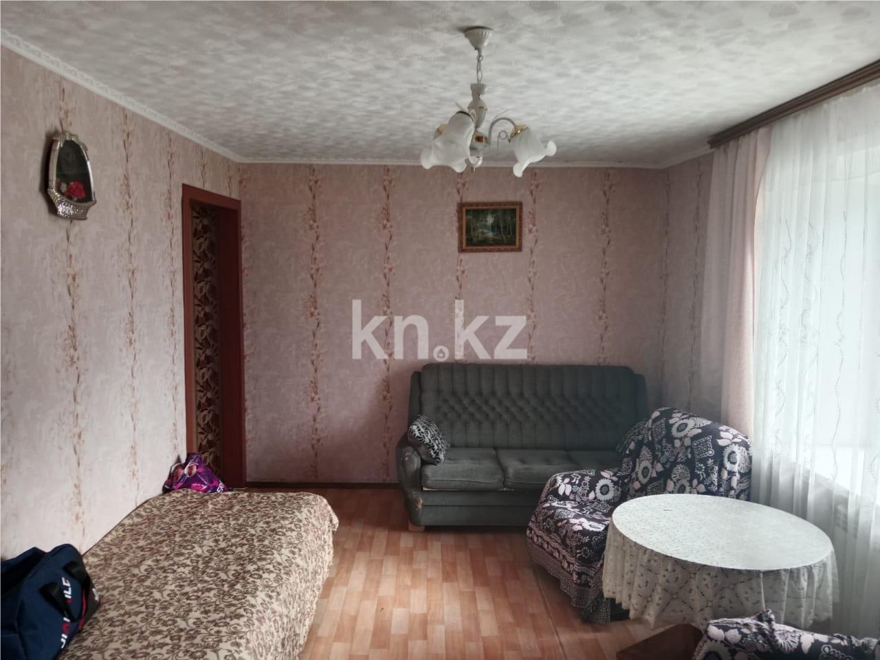 Продажа 2-комнатной квартиры, 43 м², бул. Независимости, дом  15 в Темиртау