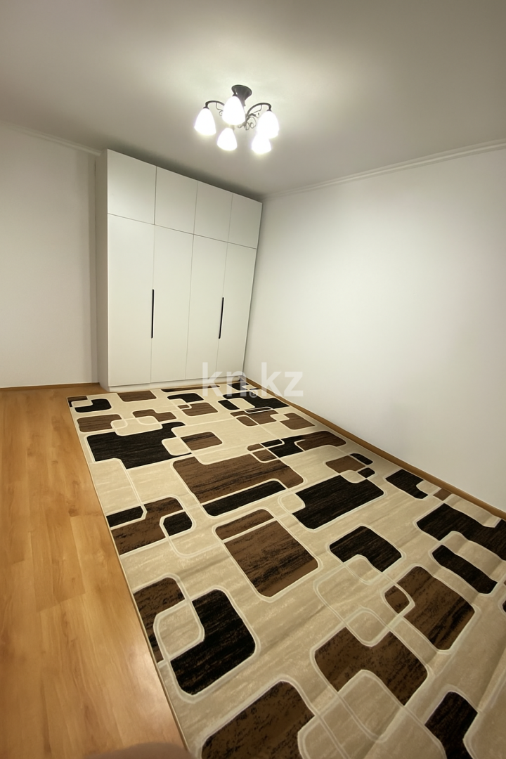 Продажа 1-комнатной квартиры, 43.7 м², ул. Айтматова, дом  29 - Продажа квартир в Астане фото 1 из 8