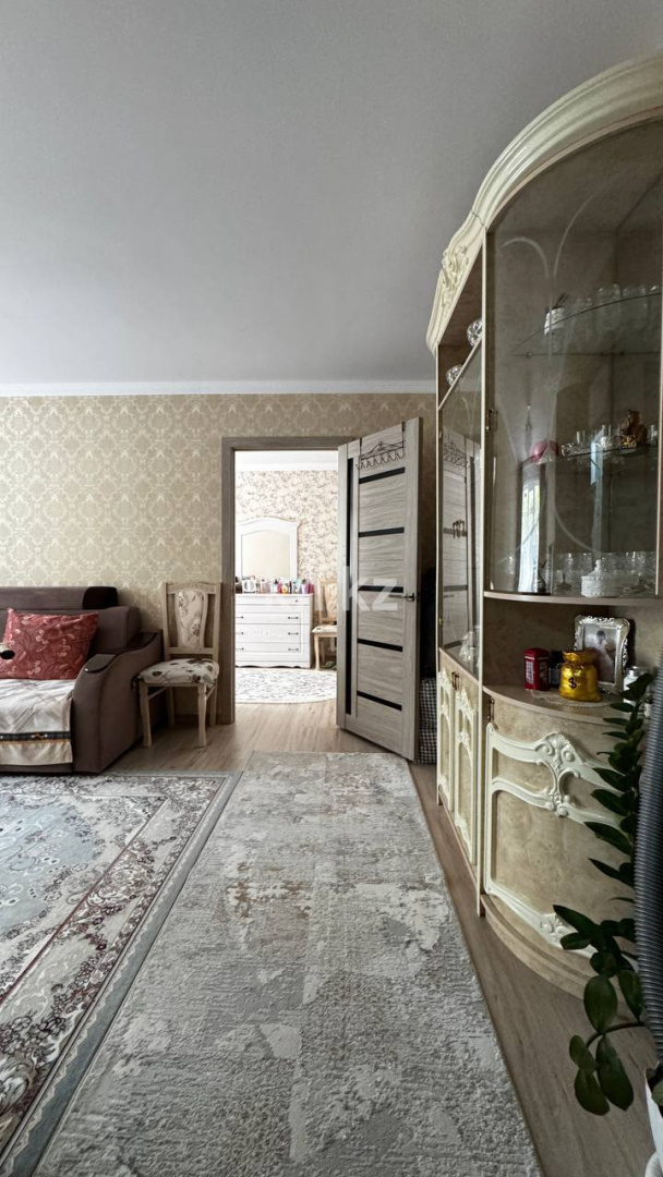 Продажа 2-комнатной квартиры, 45 м², каратау, дом  32 - Продажа и аренда недвижимости в Таразе фото 13 из 18