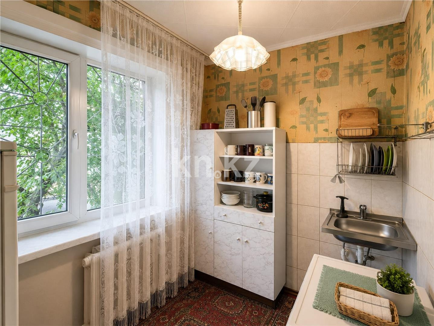 Продажа 3-комнатной квартиры, 57 м² в Темиртау - фото 8