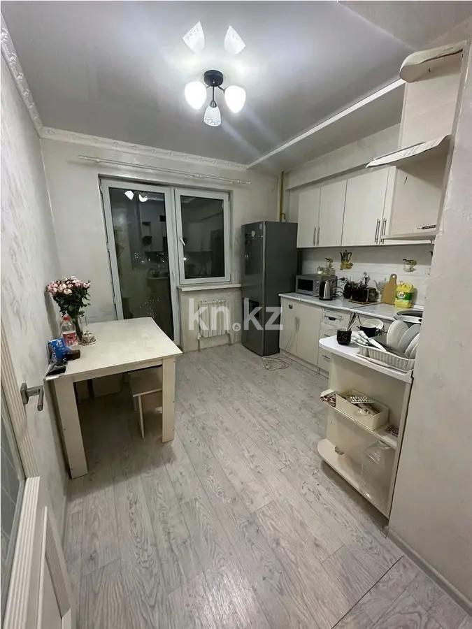 Продажа 1-комнатной квартиры, 45 м² - Продажа квартир в Наурызбайском р-не Алматы фото 2 из 4
