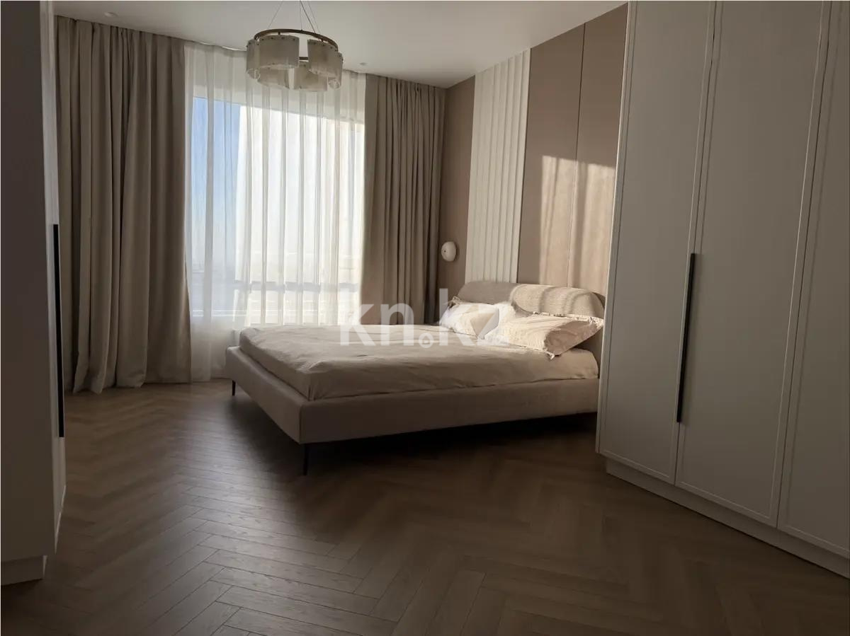 Продажа 4-комнатной квартиры, 120 м² в Алматы - фото 2