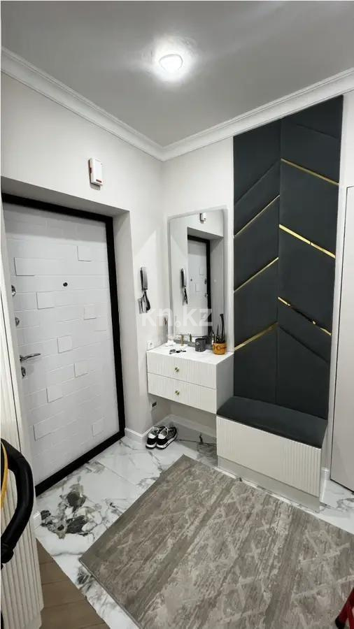 Продажа 3-комнатной квартиры, 70.7 м², мкр-н Дарабоз, дом  77 в Алматы - фото 5