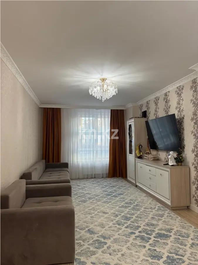 Продажа 3-комнатной квартиры, 103 м² - Продажа недвижимости в Казахстане - страница 22 фото 1 из 5