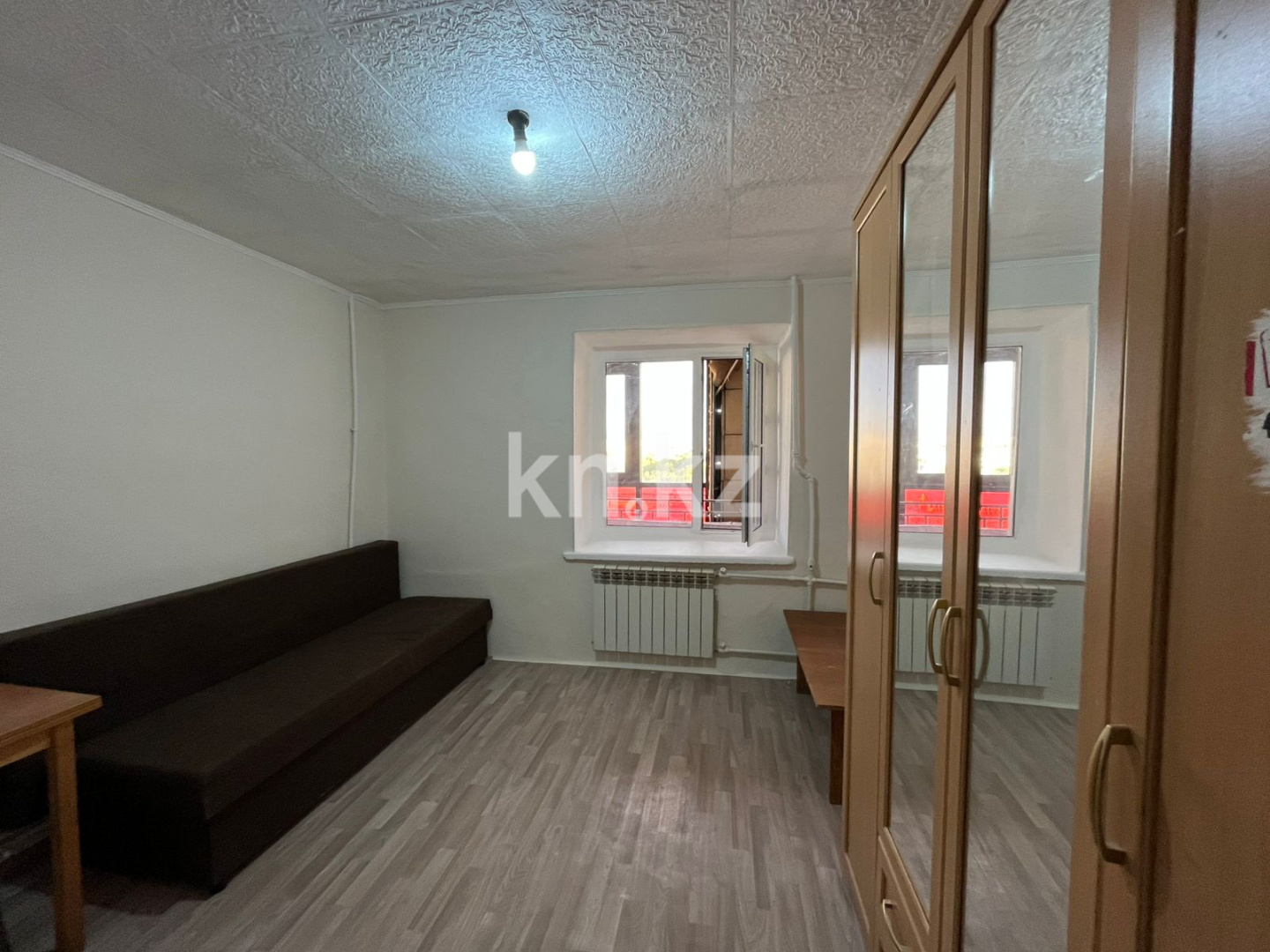 Продажа 1-комнатной квартиры, 29 м², ул. Карбышева - Продажа квартир в Караганде фото 3 из 5