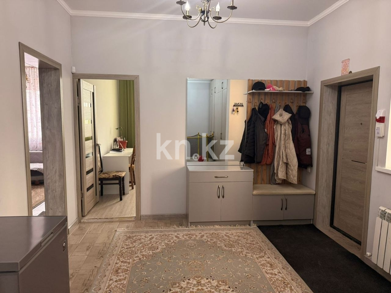 Продажа 4-комнатного дома, 110.8 м² - Недвижимость в Казахстане - страница 13 фото 9 из 21