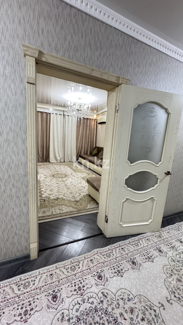 Продажа 3-комнатной квартиры, 112.2 м² - Продажа квартир от собственников в Алматы фото 16 из 40