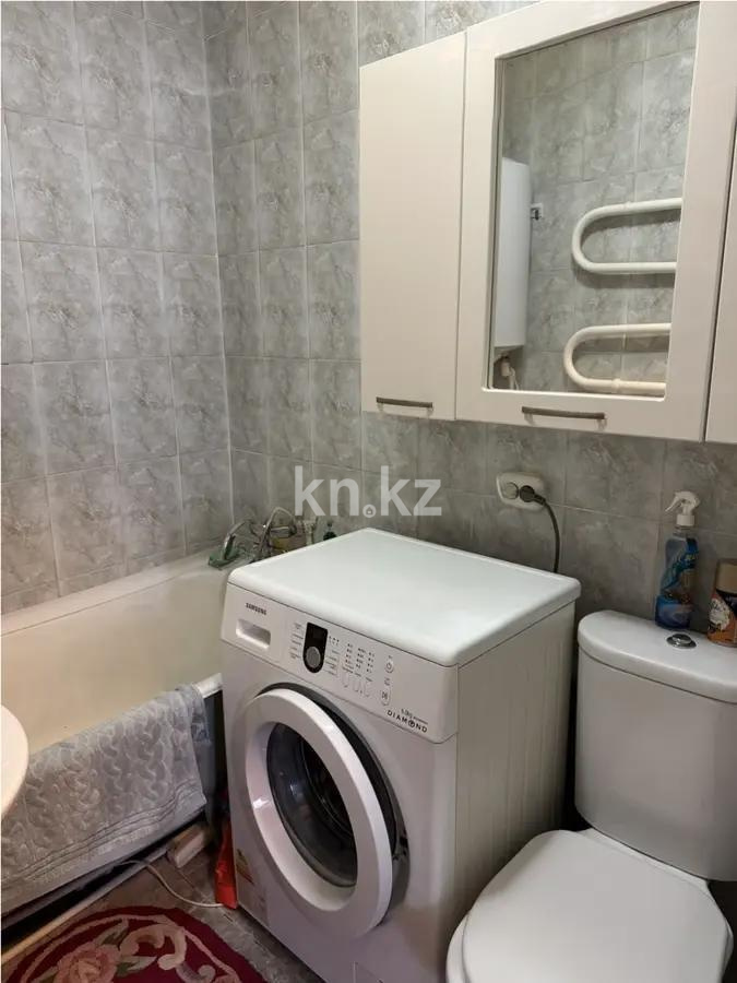 Продажа 2-комнатной квартиры, 44 м² - Продажа квартир в Караганде - страница 3 фото 4 из 5