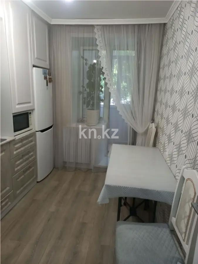 Продажа 2-комнатной квартиры, 46 м² в Караганде - фото 3