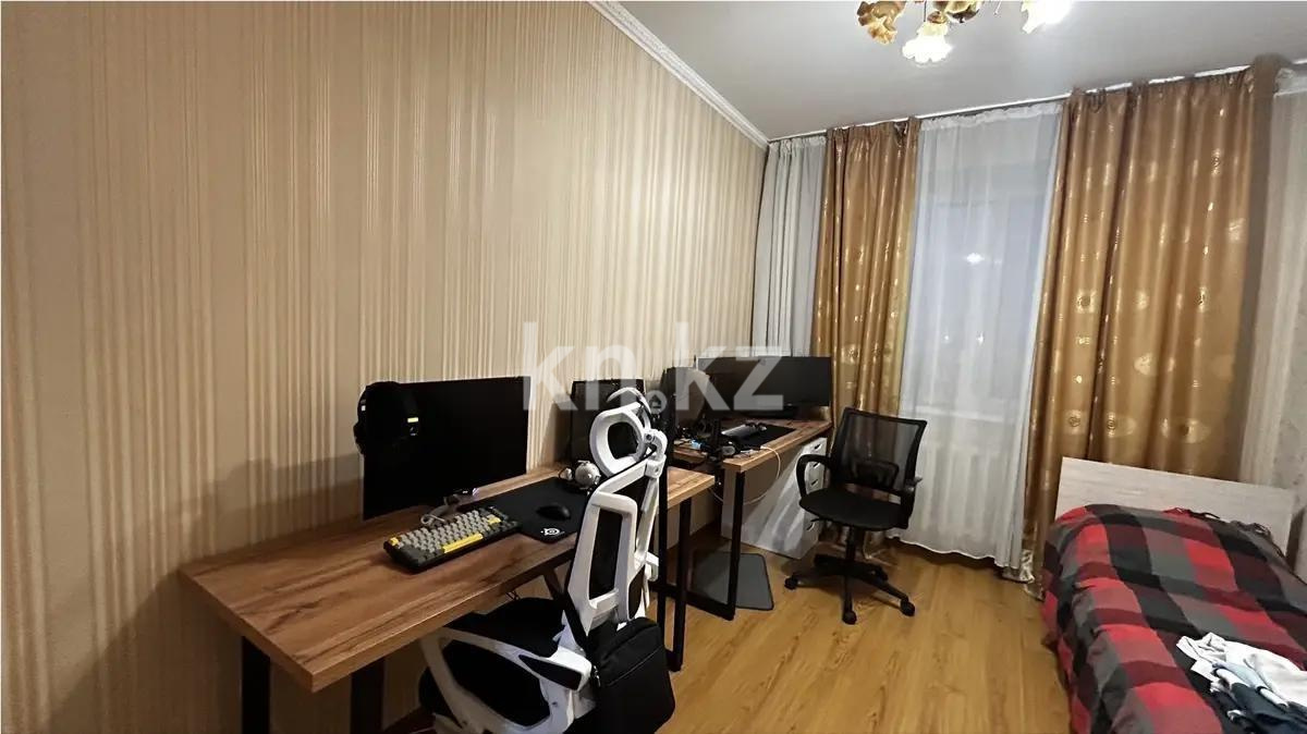 Продажа 2-комнатной квартиры, 47 м² - Продажа квартир в Астане в р-не Байконур - страница 3 фото 1 из 5